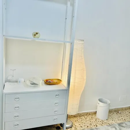 Habitacion Rustica En Para Una Sola Persona En Casa Familiar Palma de Mallorca
