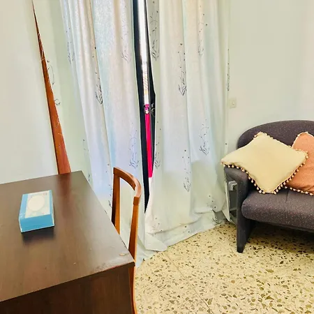 Apartment Habitacion Rustica En Para Una Sola Persona En Casa Familiar Palma de Mallorca